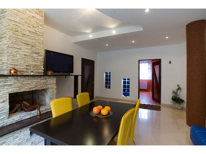 Vila Izvor, Sinaia - imaginea 