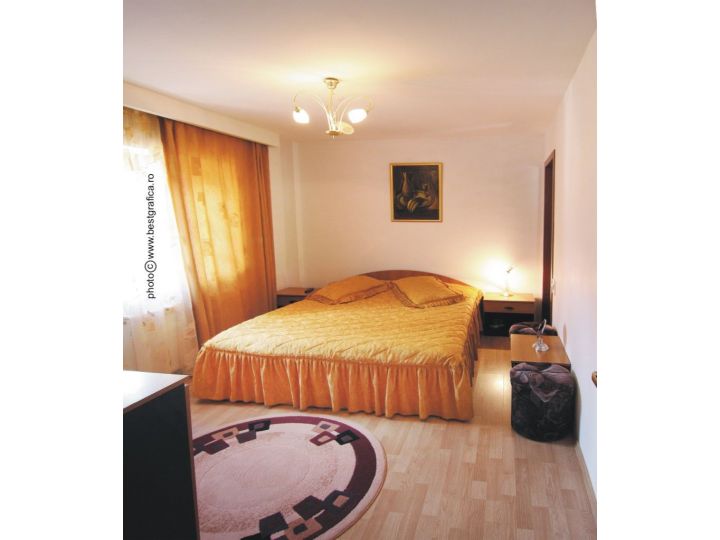 Vila Marald, Sinaia - imaginea 
