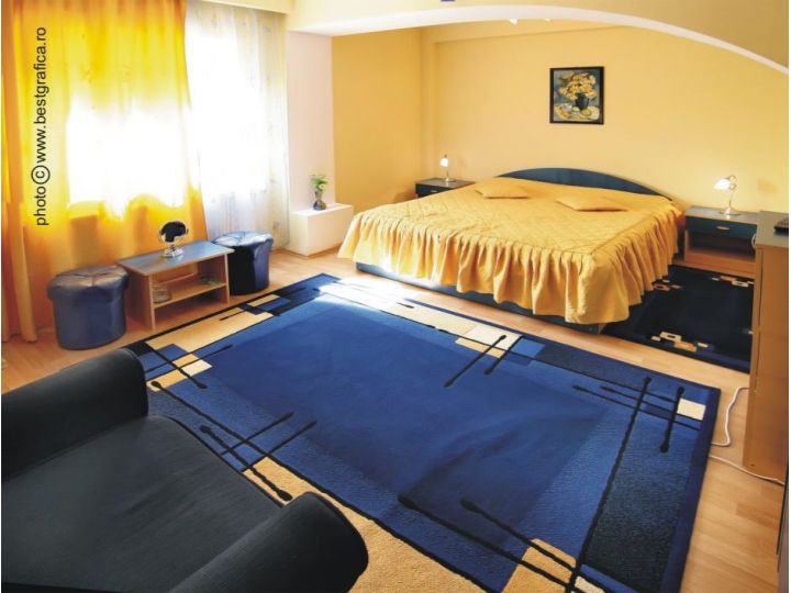 Vila Marald, Sinaia - imaginea 