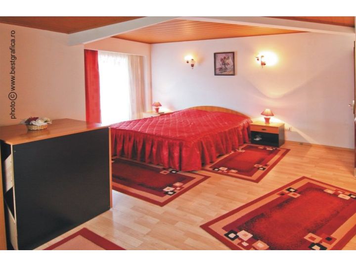 Vila Marald, Sinaia - imaginea 