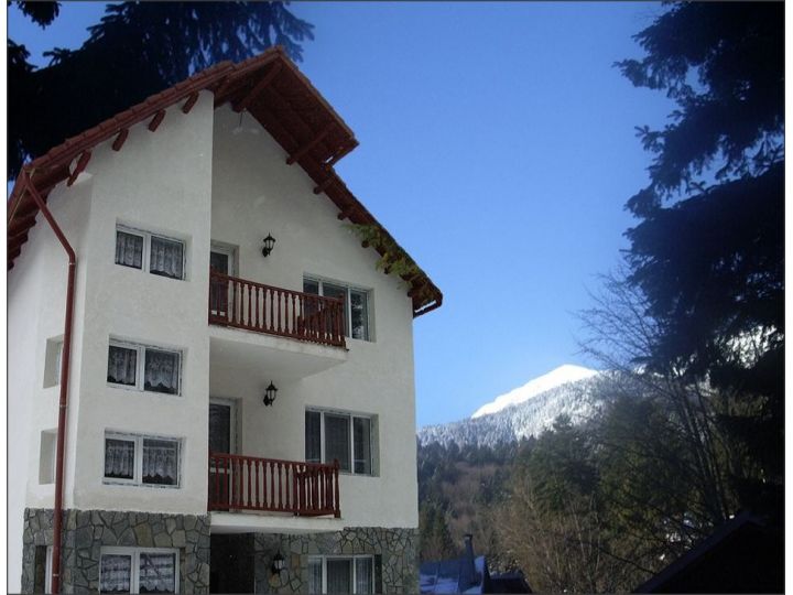 Vila Iulia, Sinaia - imaginea 