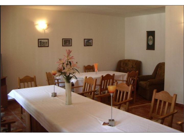 Vila Iulia, Sinaia - imaginea 