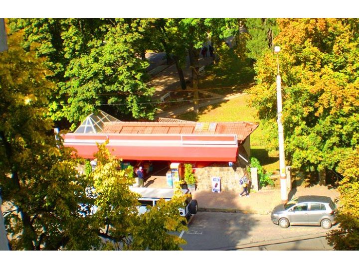 Hotel Rina Cerbul, Sinaia - imaginea 