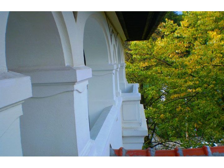 Hotel Rina Cerbul, Sinaia - imaginea 