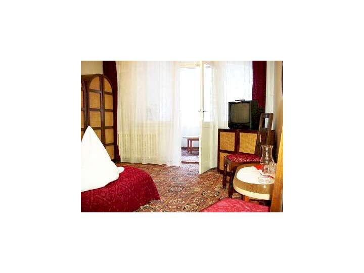 Hotel Tanti, Sinaia - imaginea 