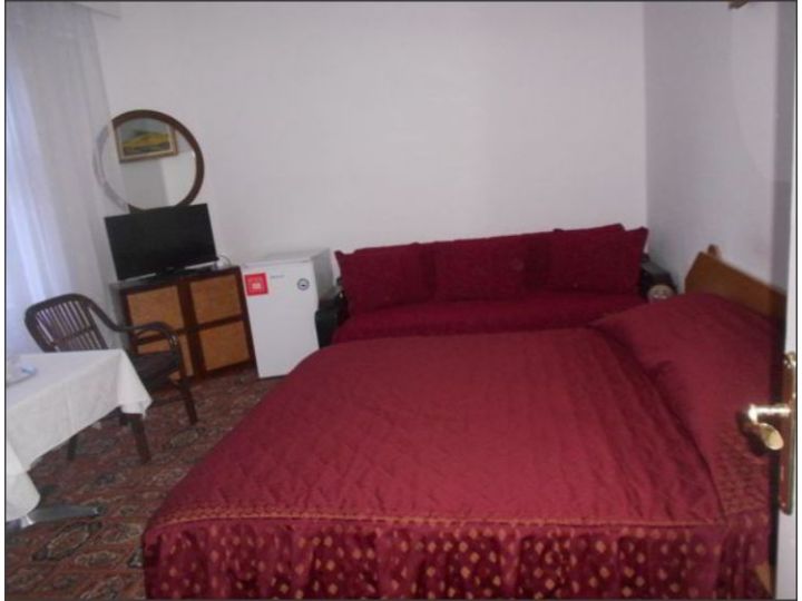 Hotel Tanti, Sinaia - imaginea 
