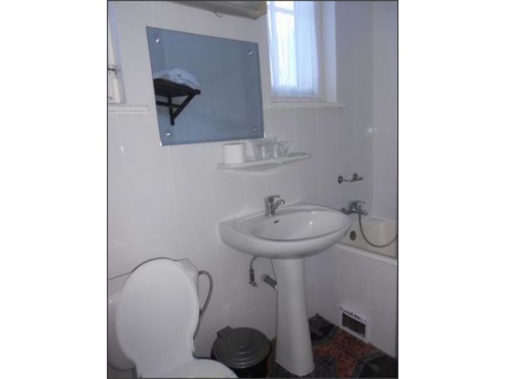 Hotel Tanti, Sinaia - imaginea 