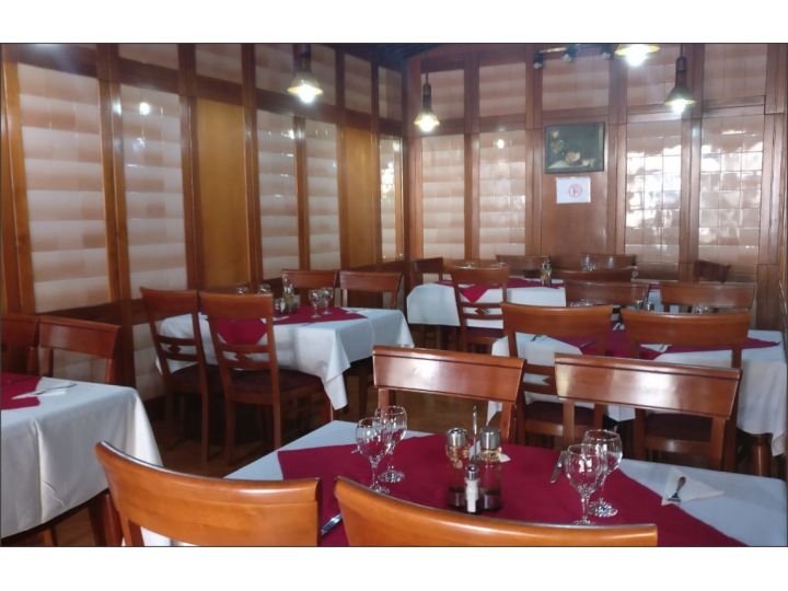 Hotel Tanti, Sinaia - imaginea 