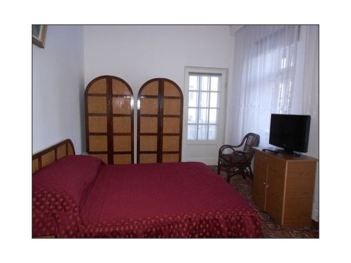 Hotel Tanti, Sinaia - imaginea 