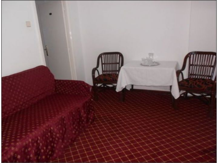 Hotel Tanti, Sinaia - imaginea 