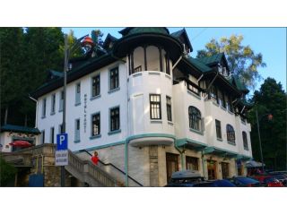 Hotel Tanti, Sinaia - 2