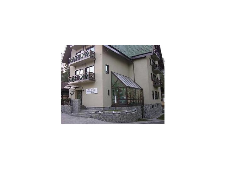Hotel Marami, Sinaia - imaginea 