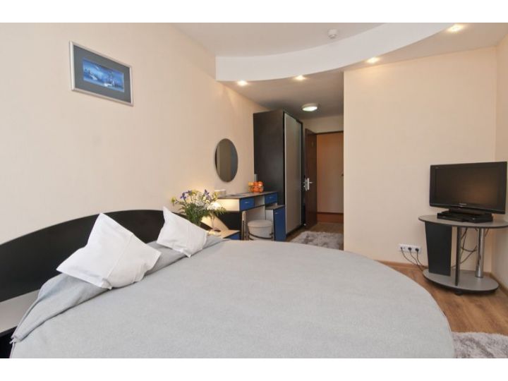 Hotel Marami, Sinaia - imaginea 