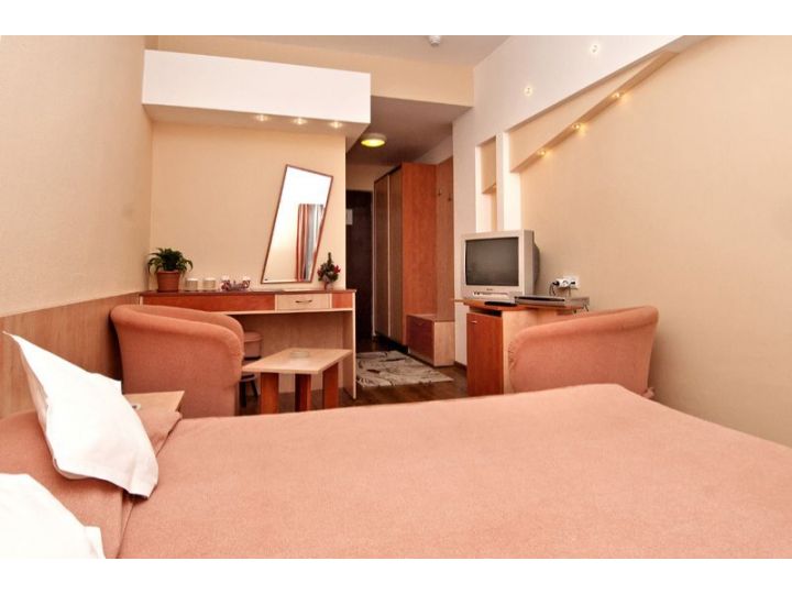 Hotel Marami, Sinaia - imaginea 