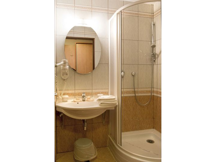 Hotel Marami, Sinaia - imaginea 