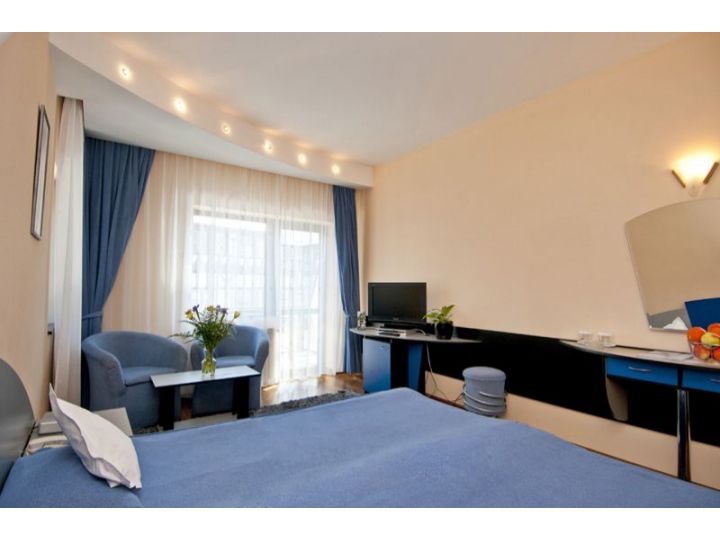 Hotel Marami, Sinaia - imaginea 