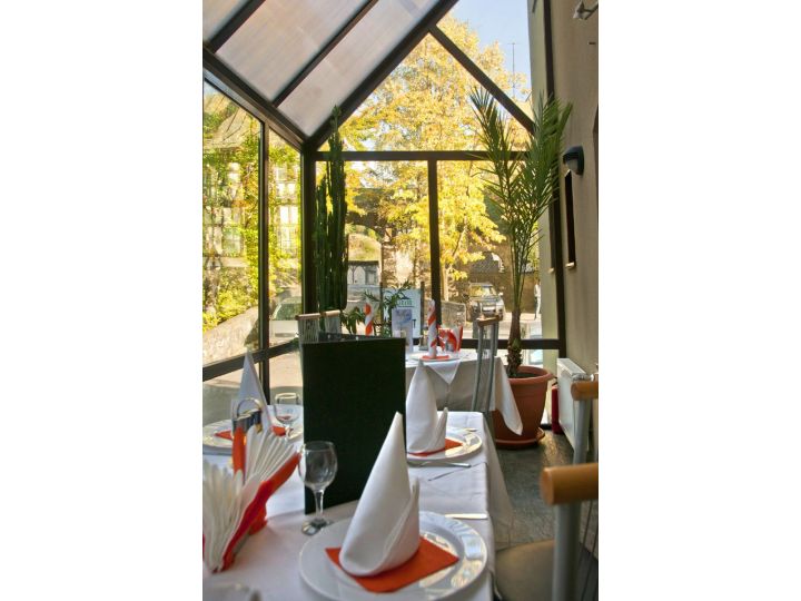 Hotel Marami, Sinaia - imaginea 