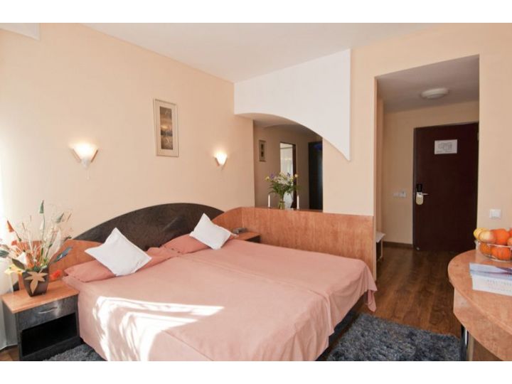 Hotel Marami, Sinaia - imaginea 