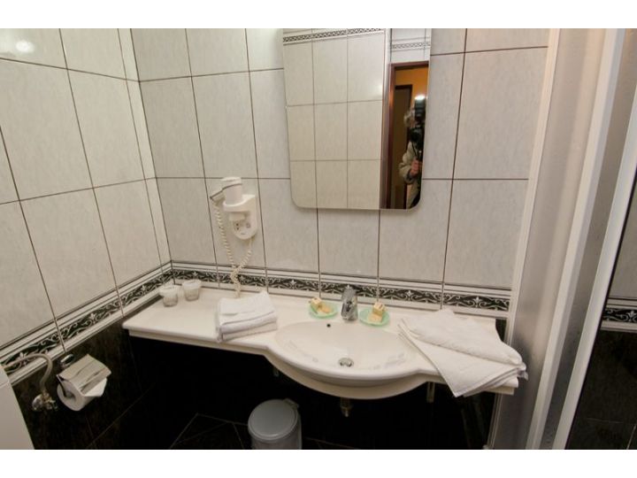 Hotel Marami, Sinaia - imaginea 