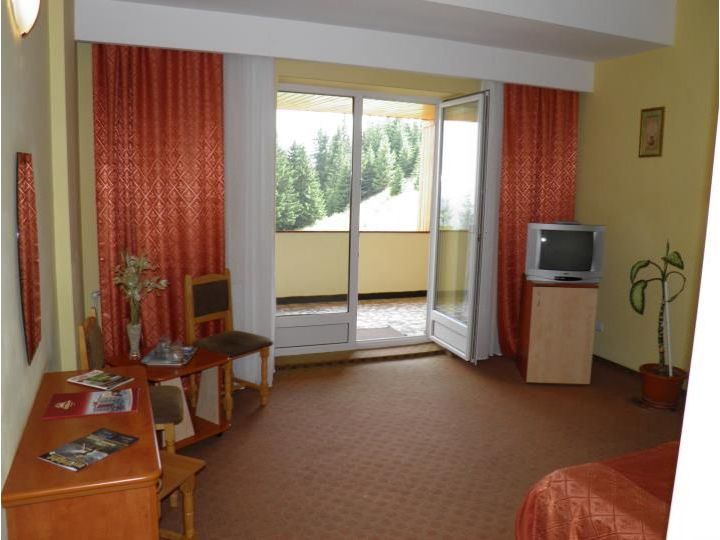 Hotel Cota 1400, Sinaia - imaginea 