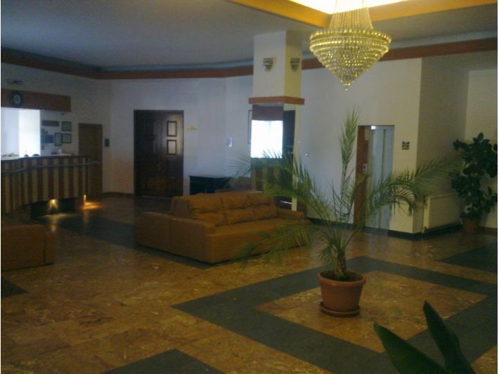 Hotel Cota 1400, Sinaia - imaginea 