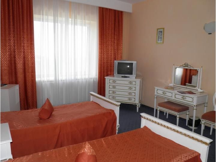 Hotel Cota 1400, Sinaia - imaginea 