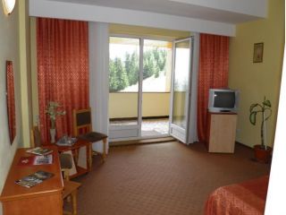 Hotel Cota 1400, Sinaia - 5