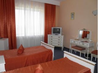 Hotel Cota 1400, Sinaia - 4