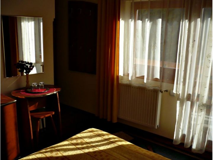 Pensiunea Casa Soarelui, Sinaia - imaginea 