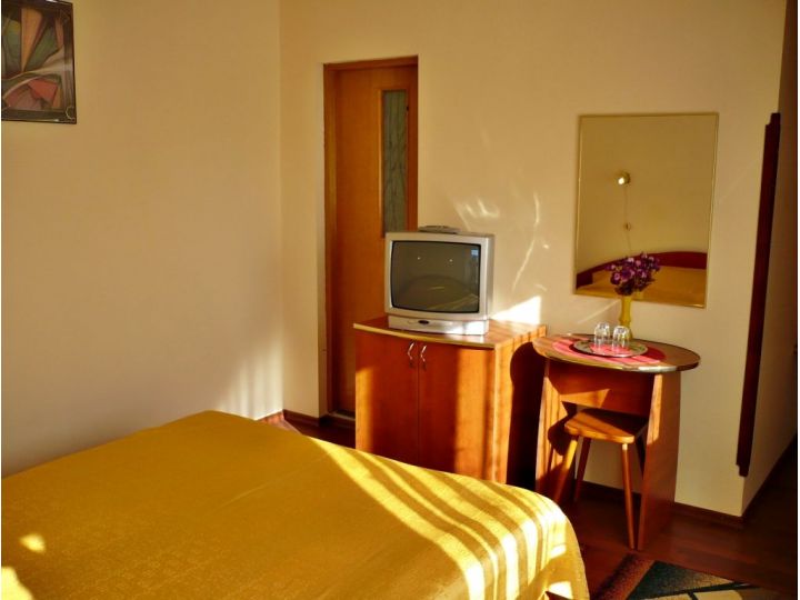 Pensiunea Casa Soarelui, Sinaia - imaginea 