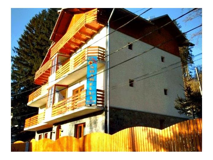 Pensiunea Casa Soarelui, Sinaia - imaginea 