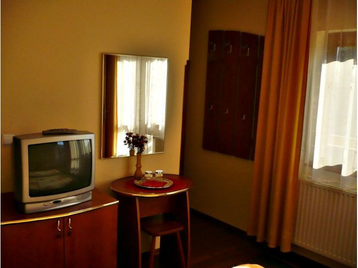 Pensiunea Casa Soarelui, Sinaia - imaginea 