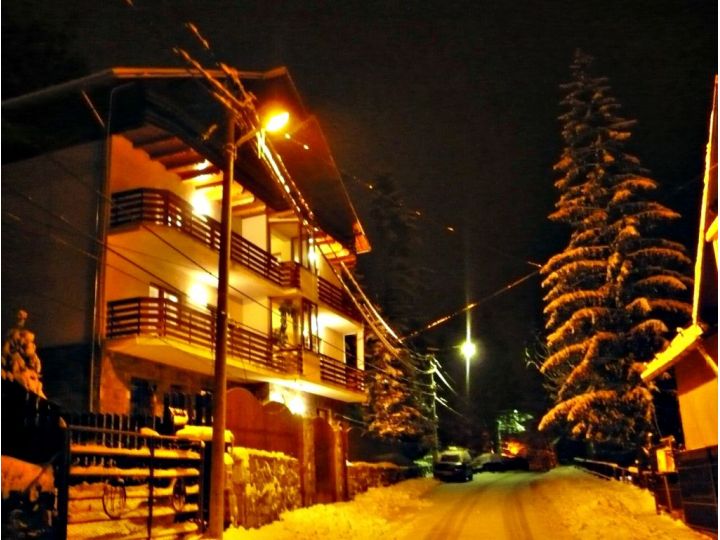 Pensiunea Casa Soarelui, Sinaia - imaginea 