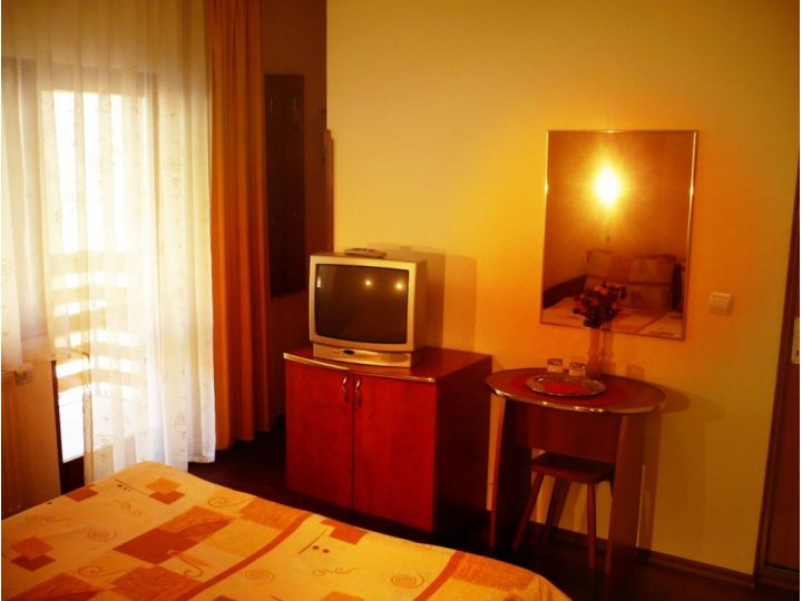 Pensiunea Casa Soarelui, Sinaia - imaginea 