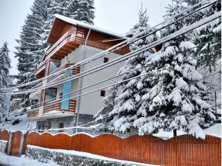 Pensiunea Casa Soarelui, Sinaia - 3