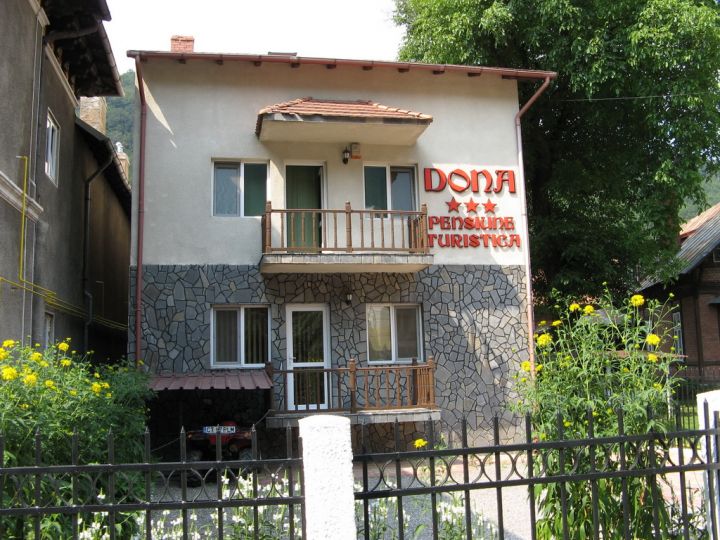 Pensiunea Dona, Sinaia - imaginea 