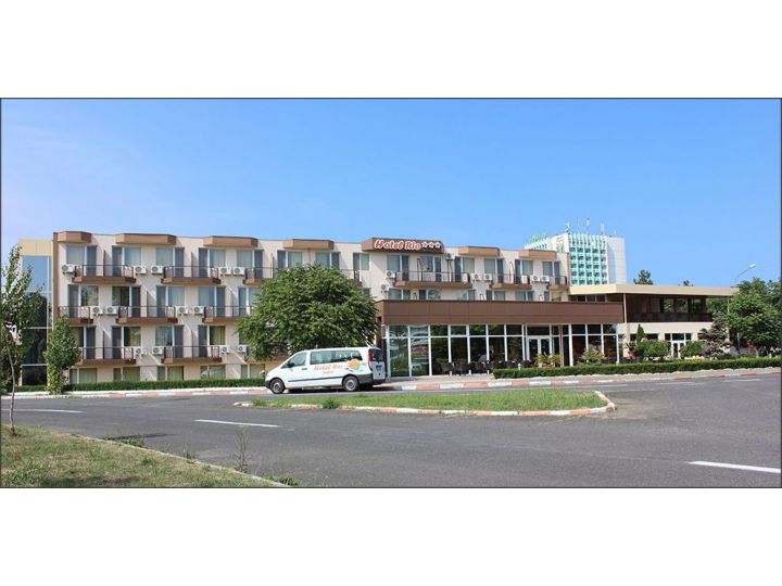 Hotel Rio, Jupiter - Cap Aurora - imaginea 