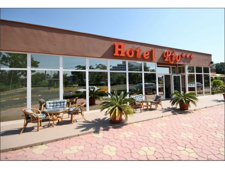Hotel Rio, Jupiter - Cap Aurora - imaginea 