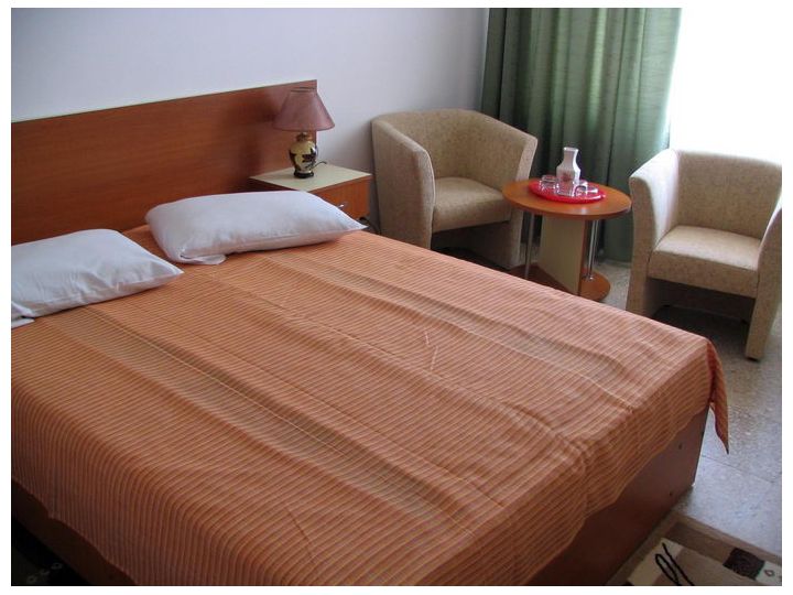 Hotel Cometa, Jupiter - imaginea 