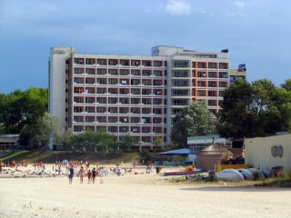 Hotel Cometa, Jupiter - 3