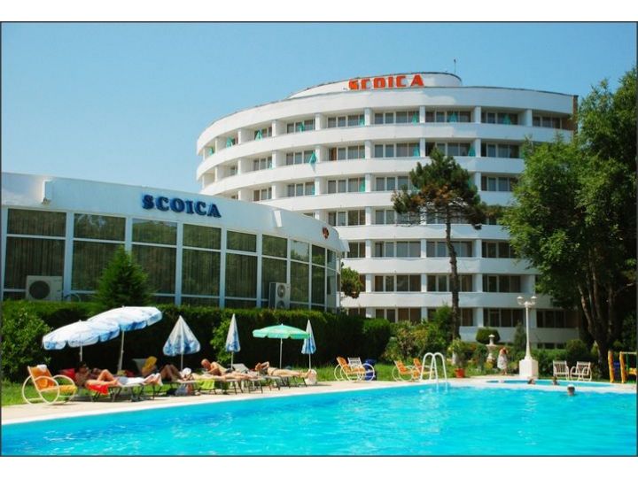 Hotel Scoica, Jupiter - imaginea 
