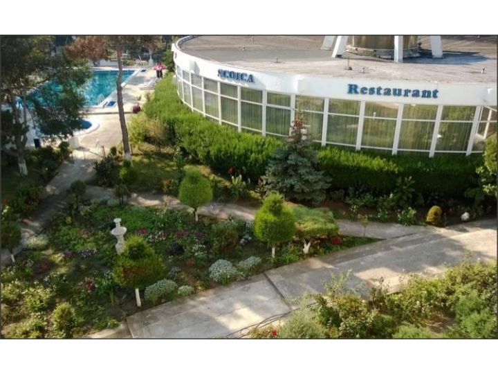 Hotel Scoica, Jupiter - imaginea 