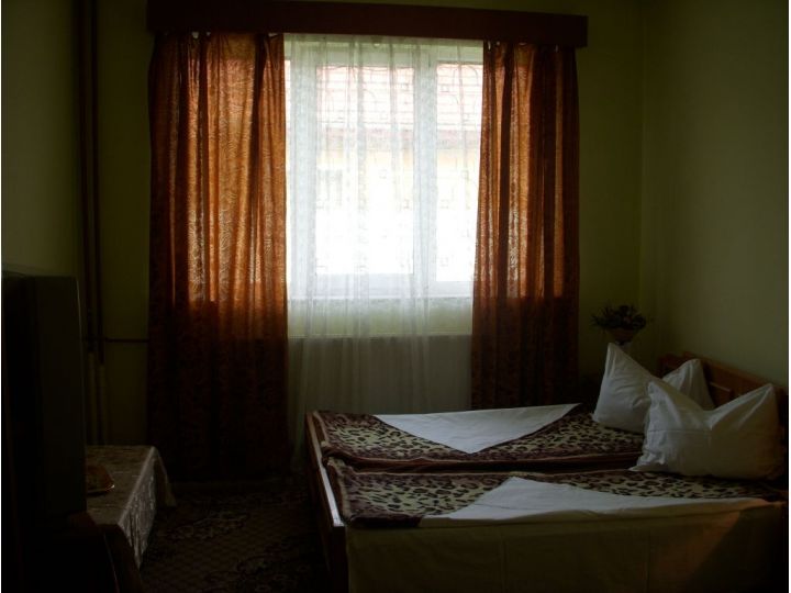Hotel Traian, Brasov Oras - imaginea 