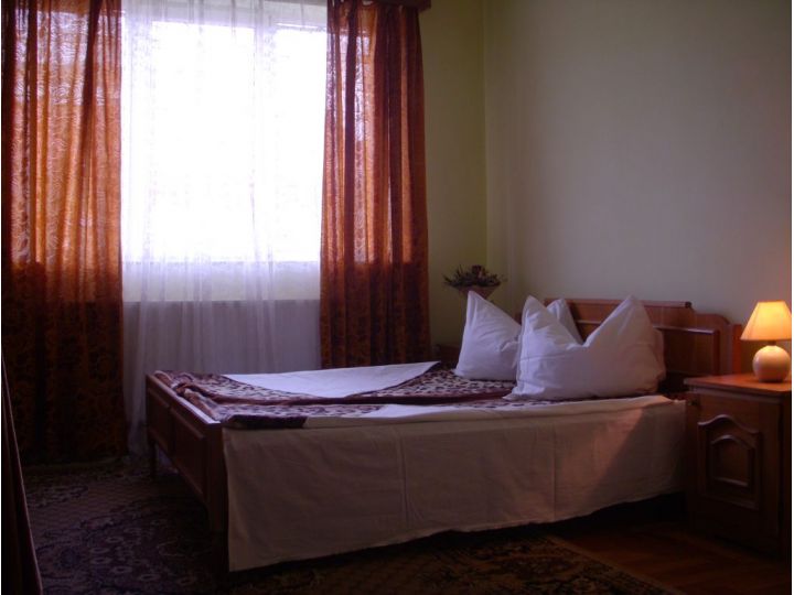 Hotel Traian, Brasov Oras - imaginea 