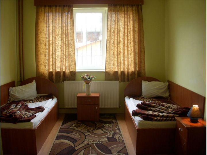 Hotel Traian, Brasov Oras - imaginea 