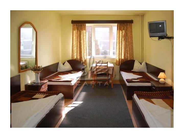 Hotel Traian, Brasov Oras - imaginea 
