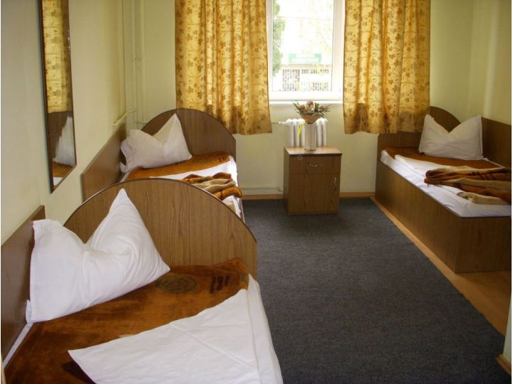 Hotel Traian, Brasov Oras - imaginea 
