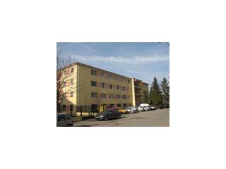 Hotel Traian, Brasov Oras - 1