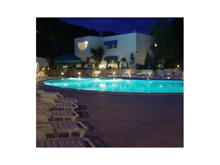 Hotel Dana, Venus - imaginea 
