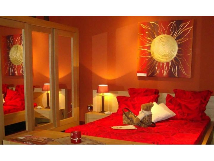 Hotel Dana, Venus - imaginea 